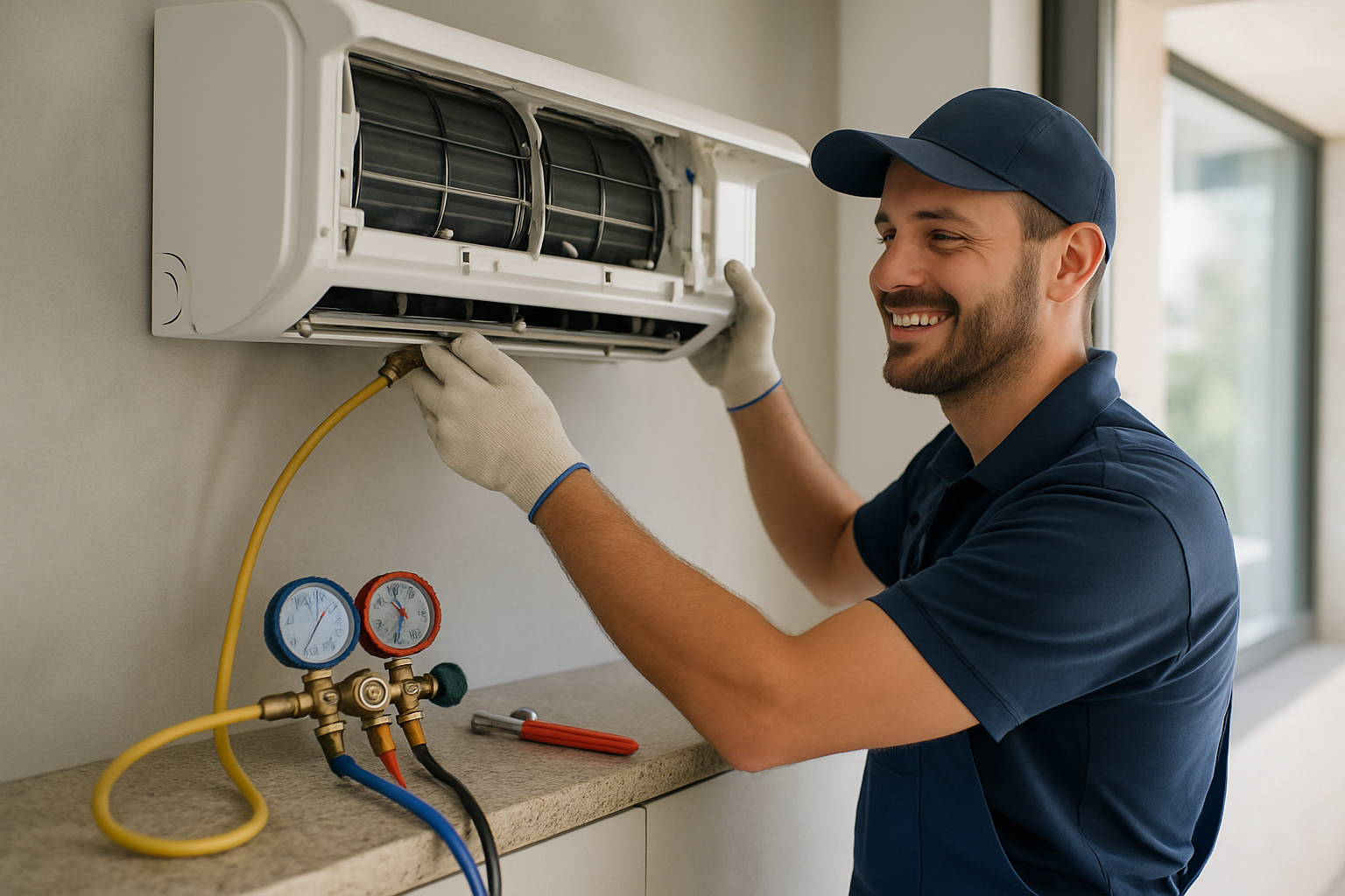 Ar-condicionado Inverter ou Tradicional: Qual gela mais e gasta menos?