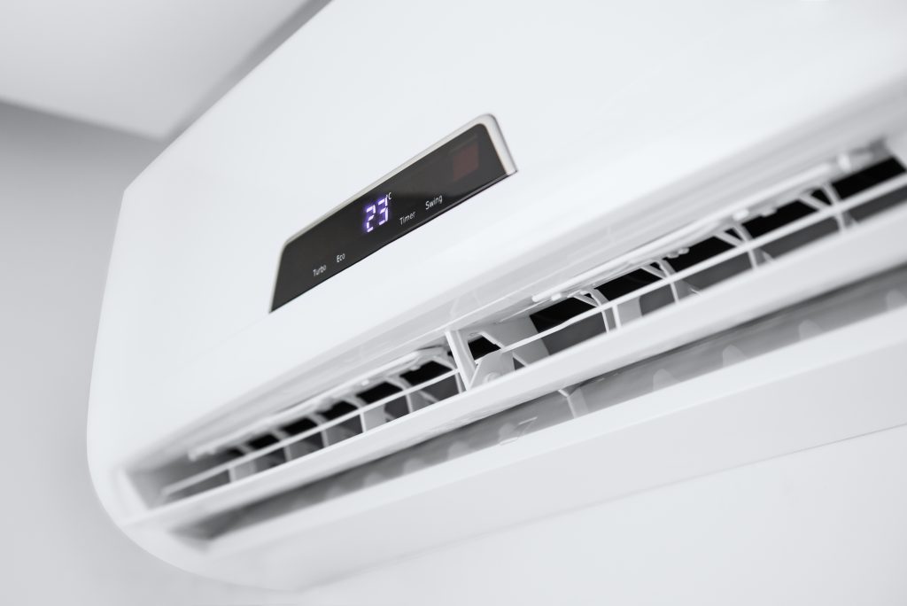 Split Inverter pode gastar mais energia que um split convencional?